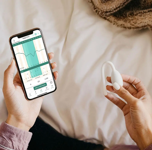9 Proven Benefits of Using a Fertility Tracker