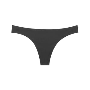 Proof thong front design