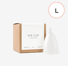 Load image into Gallery viewer, Menstrual Cup - EVE