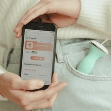 Load image into Gallery viewer, Perifit Kegel Exerciser with App