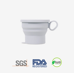Disinfection Pot for Menstrual Cup - EVE